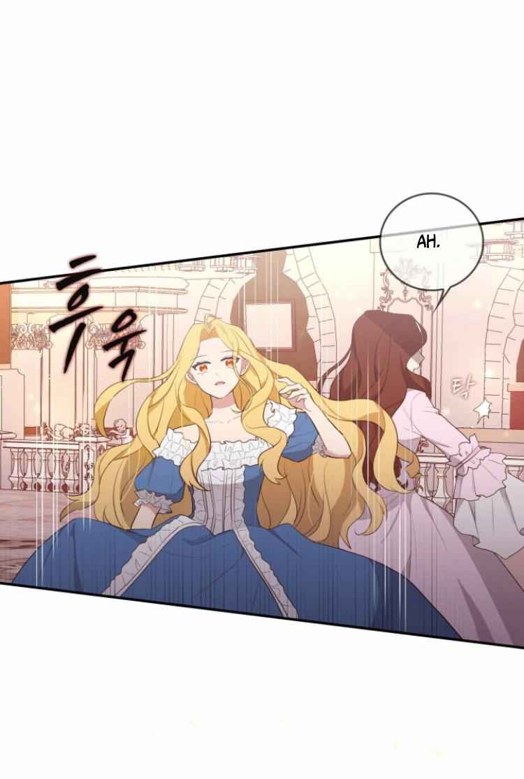 The Two-Faced Princess Chapter 1 69